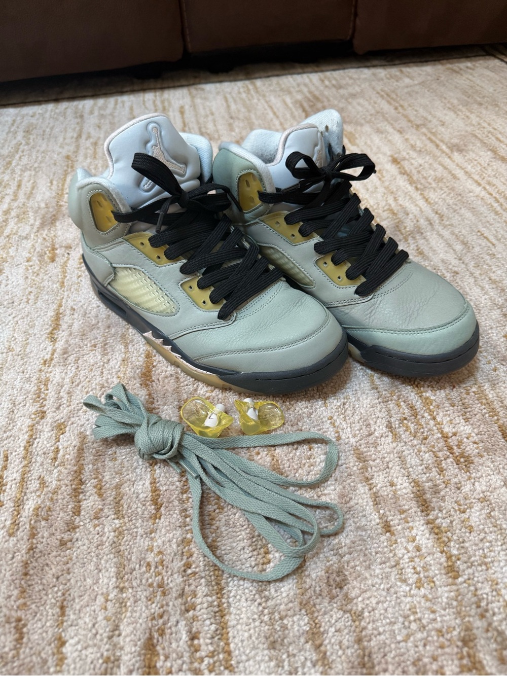 Jade Horizon - Jordan 5